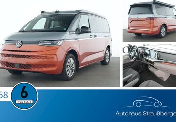 VW T7 California 25.600 km 63.080 &euro; Buchschwabach bei Nürnberg 90574
