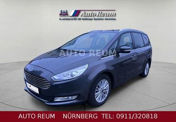 Ford Galaxy 101.950 km 13.990 &euro; Nürnberg 90431