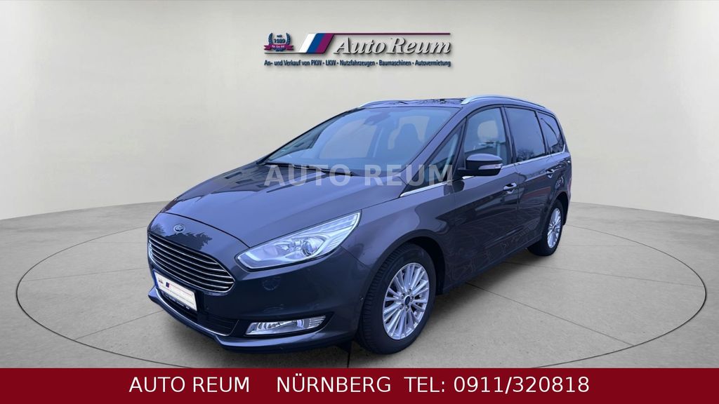 Ford Galaxy 101.950 km 13.990 &euro; Nürnberg 90431