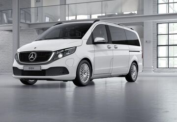Mercedes-Benz EQV 73.691 km 38.590 &euro; Altdorf 90518