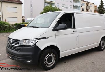 VW T6 Transporter 138.200 km 15.290 &euro; Fürth 90765
