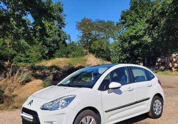 Citroen C3 98.631 km 3.499 &euro; Nürnberg 90453