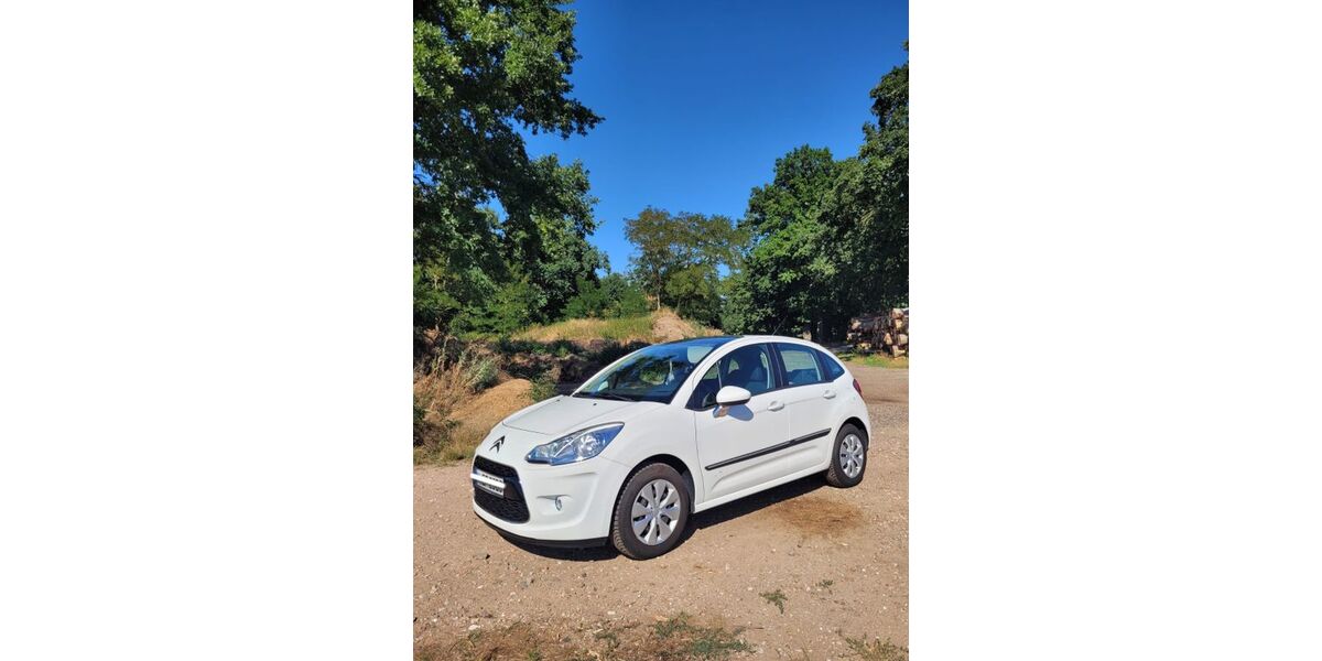 Citroen C3 98.631 km 3.499 &euro; Nürnberg 90453