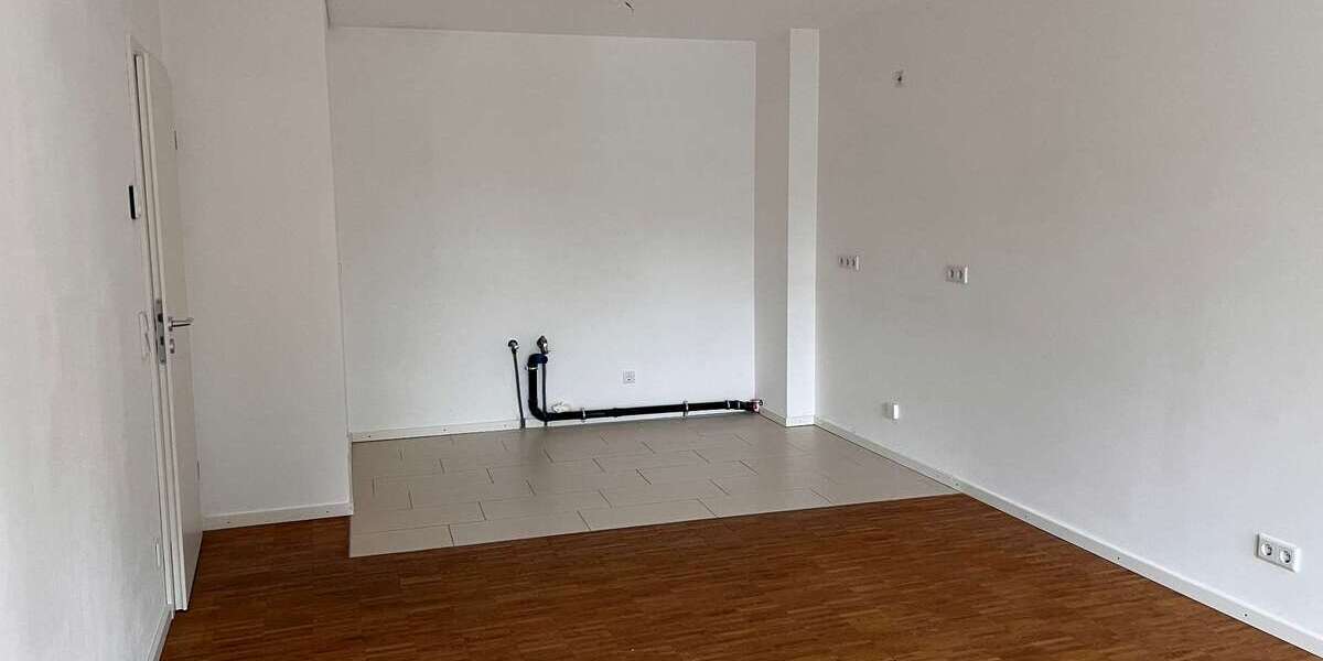 Etagenwohnung Nürnberg Herrnhütte - 2 Zimmer, 49 m&sup2;, 760&euro; | Angebot:27355525