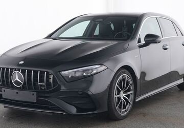 Mercedes-Benz A 35 AMG 24.577 km 43.888 &euro; Wendelstein 90530