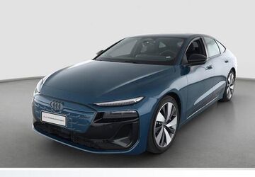 Audi S6 e-tron 7.590 km 75.980 &euro; Roth 91154