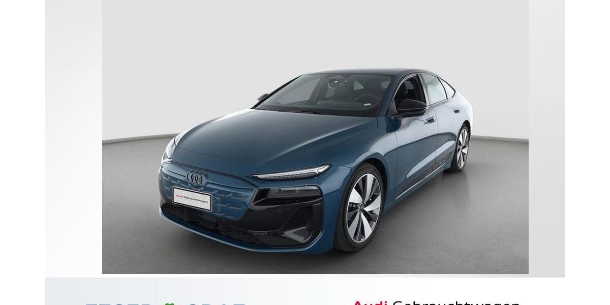 Audi S6 e-tron 7.590 km 75.980 &euro; Roth 91154