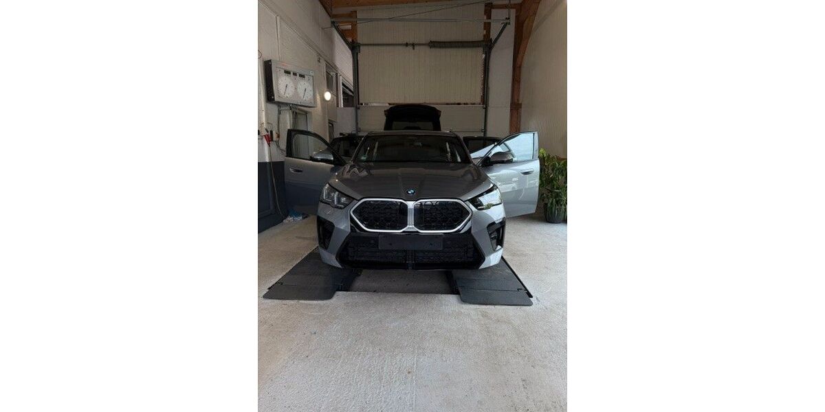 BMW X2 32.771 km 36.000 &euro; Nürnberg 90411