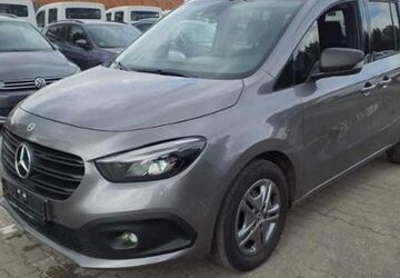 Mercedes-Benz Citan 54.917 km 22.408 &euro; Nürnberg 90411