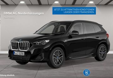 BMW X1 7.242 km 49.488 &euro; Nürnberg 90441