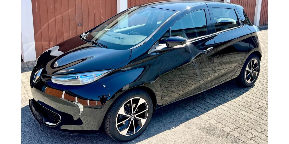 Renault ZOE 90.000 km 8.800 &euro; Nürnberg 90491