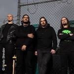 Nails + Supports: Rotten Sound & Invunche