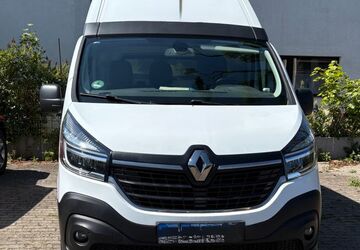 Renault Trafic 55.500 km 21.900 &euro; Nürnberg 90475