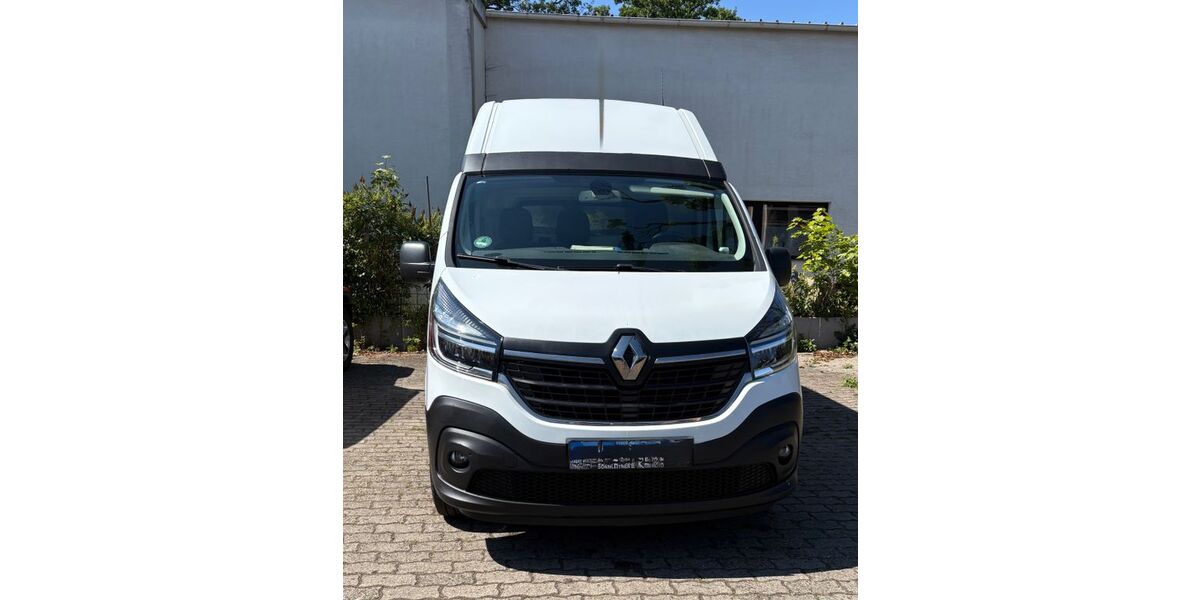 Renault Trafic 55.500 km 21.900 &euro; Nürnberg 90475