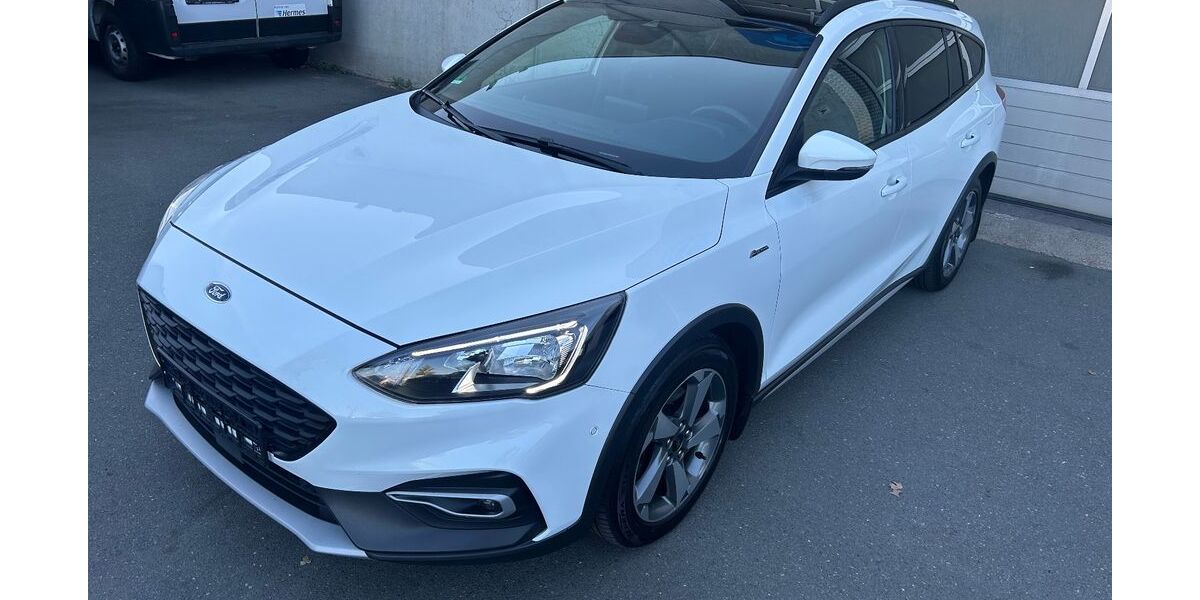 Ford Focus 145.000 km 10.990 &euro; Nürnberg 90439