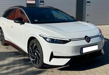 VW ID.7 75.000 km 46.990 &euro; Windsbach 91575