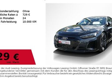 Audi e-tron GT 27.600 km 48.440 &euro; Lauf an der Pegnitz 91207