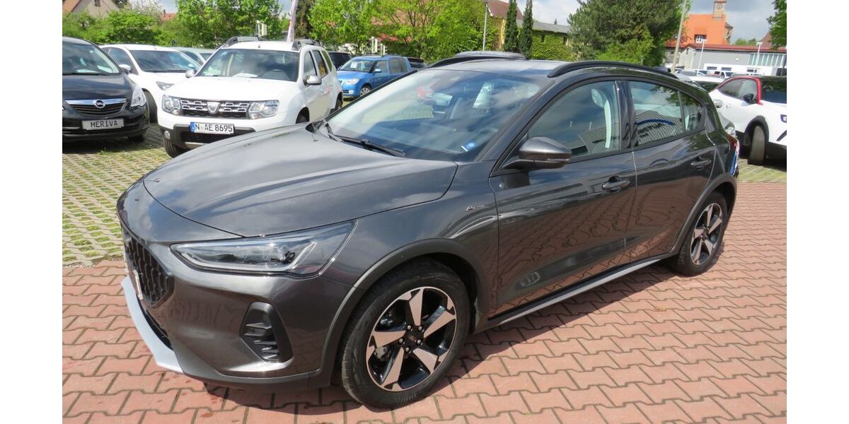 Ford Focus 39.950 km 19.590 &euro; Nürnberg 90431