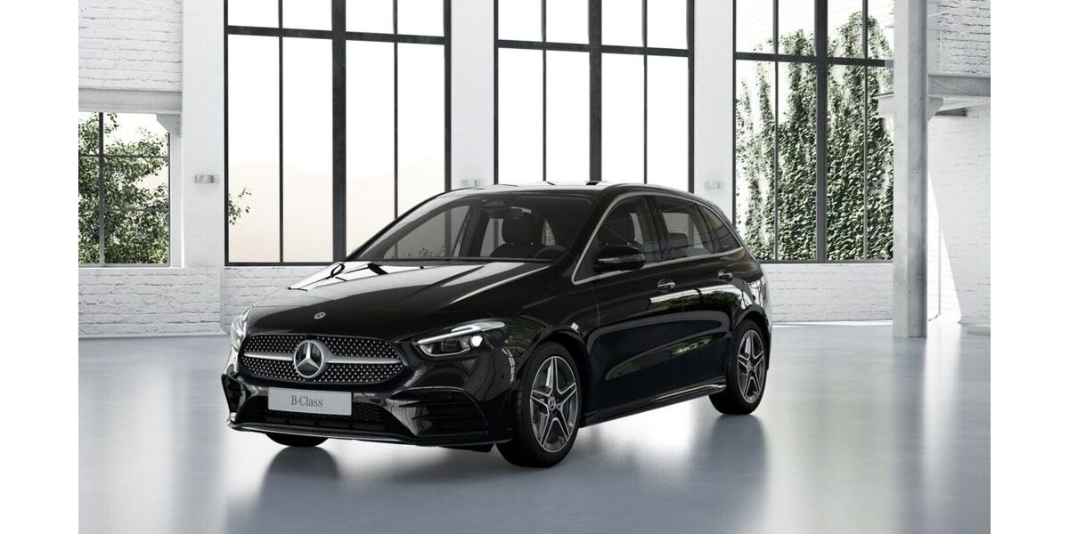Mercedes-Benz B 220 98.293 km 32.952 &euro; Nürnberg 90425