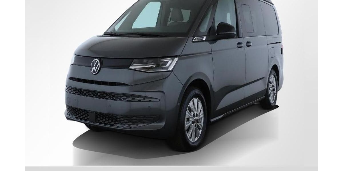 VW T7 California 6.250 km 62.925 &euro; Erlangen 91058