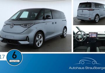 VW ID. Buzz 19.800 km 62.879 &euro; Buchschwabach bei Nürnberg 90574