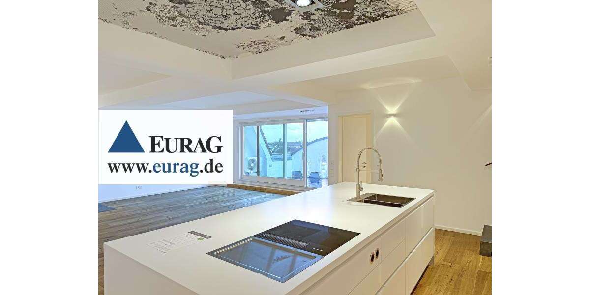 Etagenwohnung Nürnberg Hasenbuck - 3 Zimmer, 134 m&sup2;, 2.000&euro; | Angebot:26266531