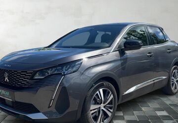 Peugeot 3008 10.500 km 25.490 &euro; Nürnberg OT Schweinau 90439