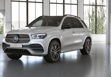 Mercedes-Benz GLE 400 62.144 km 68.945 &euro; Nürnberg 90425