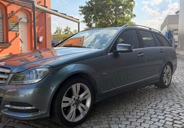 Mercedes-Benz C 350 250.000 km 7.000 &euro; Nürnberg 90431