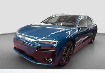 Audi S6 e-tron 8.890 km 82.980 &euro; Roth 91154