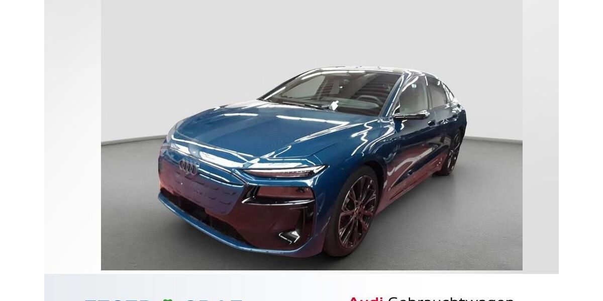 Audi S6 e-tron 8.890 km 82.980 &euro; Roth 91154