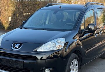 Peugeot Partner Tepee 148.000 km 4.950 &euro; Eckental 90542