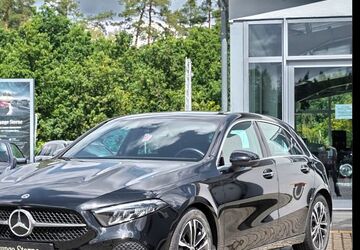 Mercedes-Benz A 180 55.500 km 26.888 &euro; Wendelstein 90530