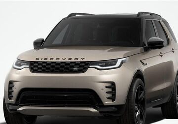 Land Rover Discovery 38.100 km 54.880 &euro; Nürnberg 90441