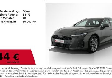 Audi A6 6.900 km 54.880 &euro; Nürnberg 90411