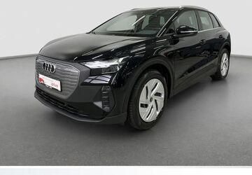 Audi Q4 e-tron 104.301 km 25.980 &euro; Fürth 90763