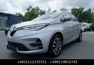 Renault ZOE 91.556 km 13.900 &euro; Nürnberg 90449