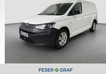 VW Caddy Maxi 44.683 km 25.869 &euro; Fürth 90763