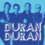 Loge / Premiumbereich - DURAN DURAN