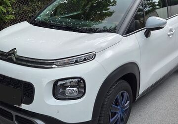 Citroen C3 Aircross 24.000 km 11.800 &euro; Nürnberg 90443