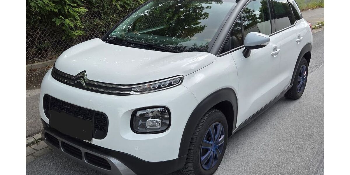 Citroen C3 Aircross 24.000 km 11.800 &euro; Nürnberg 90443