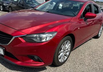 Mazda 6 239.700 km 4.300 &euro; Nürnberg 90439