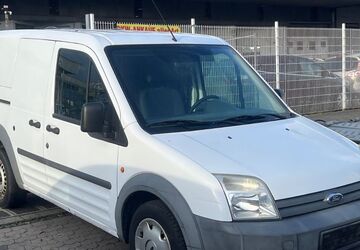 Ford Tourneo 165.776 km 799 &euro; Nürnberg 90439