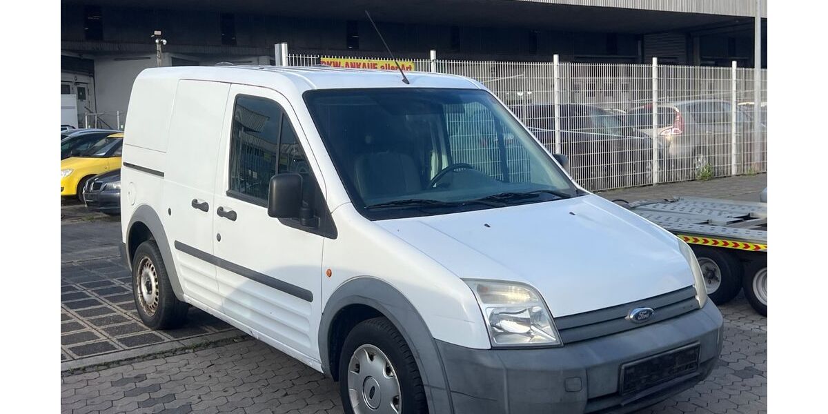 Ford Tourneo 165.776 km 799 &euro; Nürnberg 90439