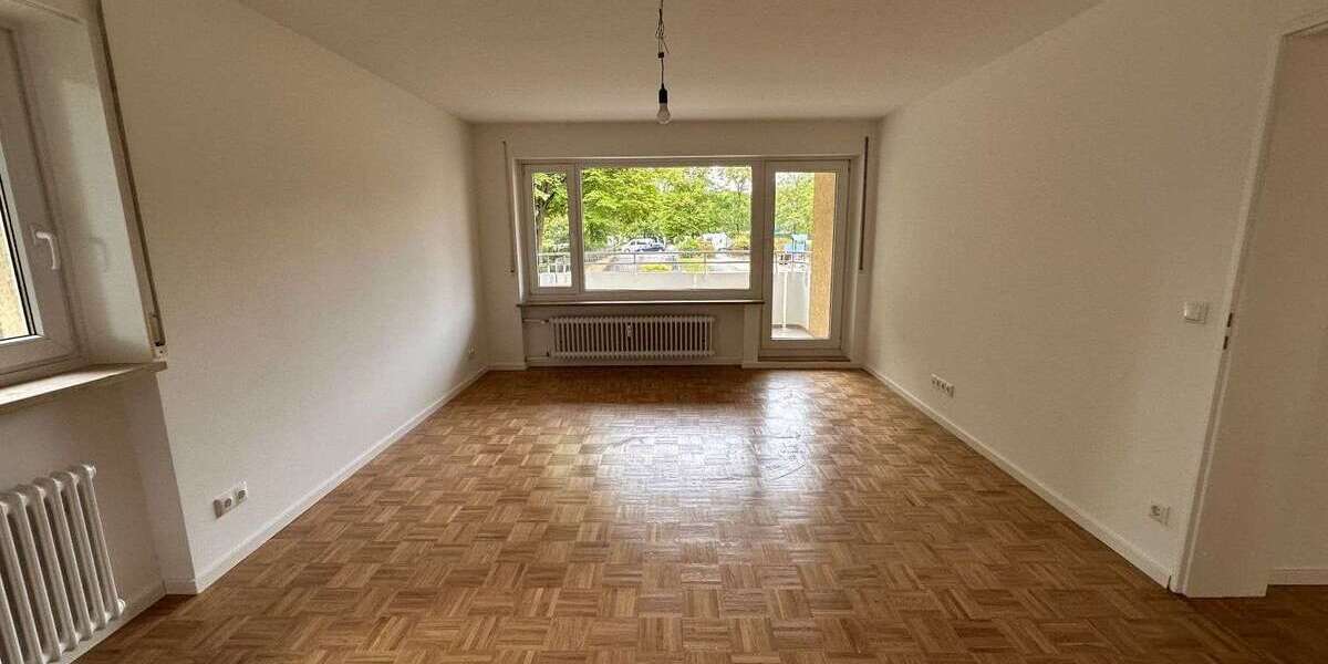 Etagenwohnung Nürnberg Röthenbach - 3 Zimmer, 91 m&sup2;, 1.238&euro; | Angebot:27281303