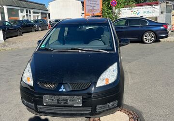 Mitsubishi Colt 169.000 km 1.950 &euro; Nürnberg 90431