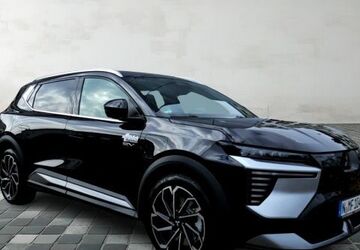 Mitsubishi Eclipse Cross 5.000 km 44.790 &euro; Nürnberg OT Schweinau 90439