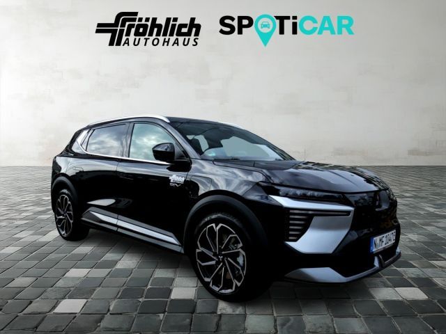 Mitsubishi Eclipse Cross 5.000 km 44.790 &euro; Nürnberg OT Schweinau 90439