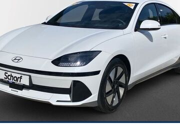 Hyundai IONIQ 6 24.892 km 29.390 &euro; Lauf 91207