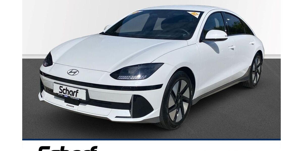 Hyundai IONIQ 6 24.892 km 29.390 &euro; Lauf 91207